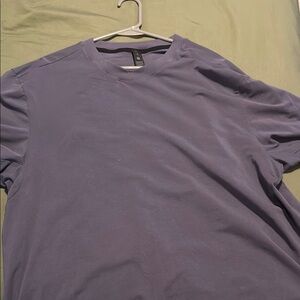 lululemon athletica Men's Lavender Tee